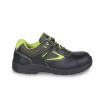 Zapato piel hidrorrepelente mod 7220PEK