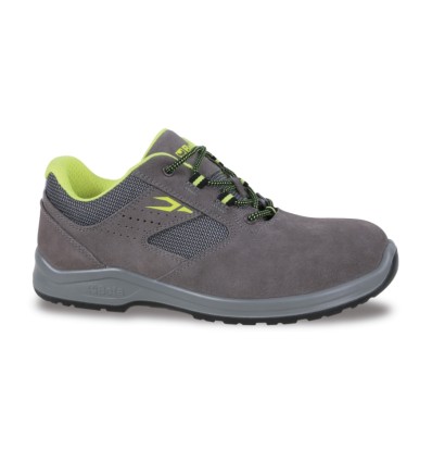 Zapato anteaperforado mod 7222PEK