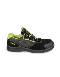 Zapato elementos en malla mod 7223PEK