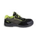 Zapato elementos en malla mod 7223PEK