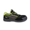 Zapato elementos en malla mod 7223PEK