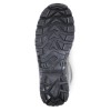 Bota en action de piel nabuk mod 7236BK