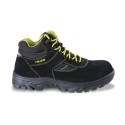 Bota de ante elementos nylon mod 7238WR
