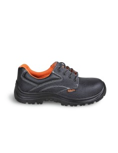 Zapato de piel hidrorrepelente mod 7241EN