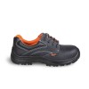 Zapato de piel hidrorrepelente mod 7241EN