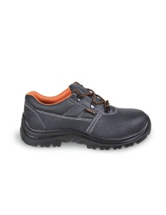 Zapato de piel mod 7241BK