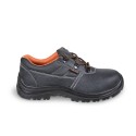 Zapato de piel hidrorrepelente mod 7241CK