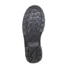 Bota de piel hidrorrepelente mod 7243FT