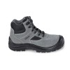 Bota de ante con elementos nylon mod 7249GK