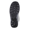 Bota de ante con elementos nylon mod 7249GK