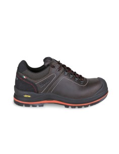 Zapato de piel engrasada mod 7293HM
