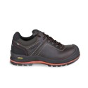 Zapato de piel engrasada mod 7293HM
