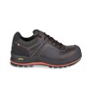 Zapato de piel engrasada mod 7293HM