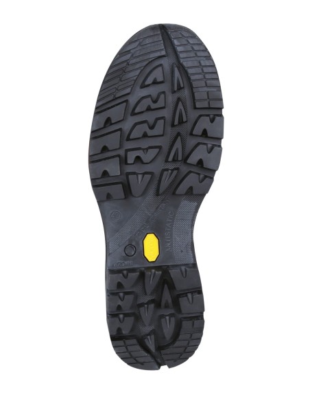 Zapato de piel engrasada mod 7293HM