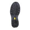 Bota de piel engrasada mod 7294HM