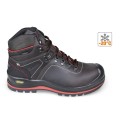 Bota de piel engrasada mod 7294HMC