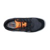 Zapato de ante y microfibra mod 7315AN
