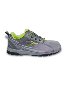 Zapato ante hidrorepelente mod 7316NG