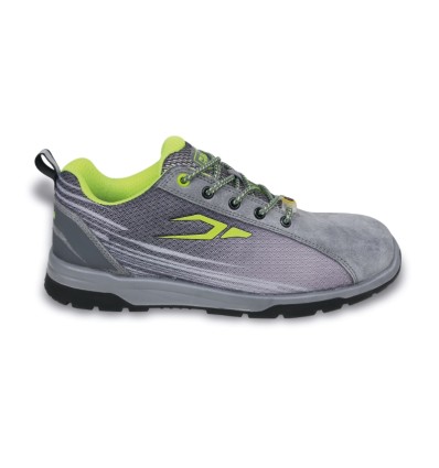 Zapato ante hidrorepelente mod 7316NG