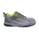 Zapato ante hidrorepelente mod 7316NG