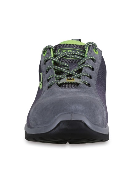 Zapato ante hidrorepelente mod 7316NG