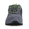 Zapato ante hidrorepelente mod 7316NG
