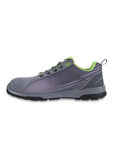 Zapato ante hidrorepelente mod 7316NG