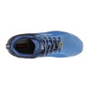 Zapato de ante hidrorepelente mod 7316NB