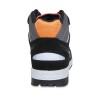 Bota de ante y microfibra mod 7318AN