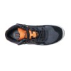 Bota de ante y microfibra mod 7318AN