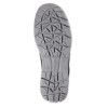 Bota de piel nabuk hidrorepelente mod 7321NA