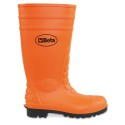 Bota de trabajo "alta visibilidad" mod 7328A