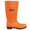 Bota de trabajo "alta visibilidad" mod 7328A