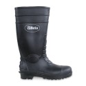 Botas de seguridad en pvc mod 7328N