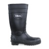 Botas de seguridad en pvc mod 7328N