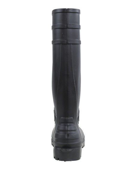 Botas de seguridad en pvc mod 7328N