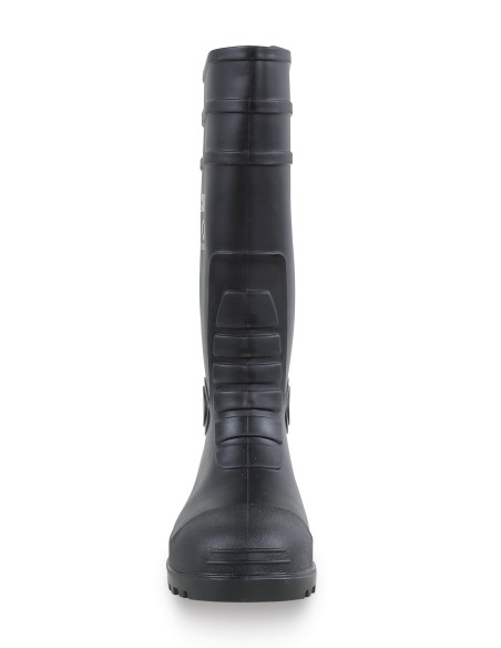 Botas de seguridad en pvc mod 7328N