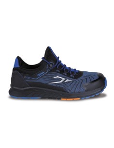 Zapato 0-gravity azul mod 7352B
