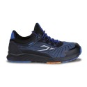 Zapato 0-gravity azul mod 7352B
