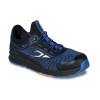 Zapato 0-gravity azul mod 7352B