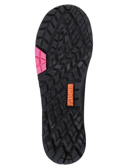 Zapato 0-gravity muy ligero mod 7352LG