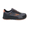 Zapato 0-gravity muy ligero mod 7352G