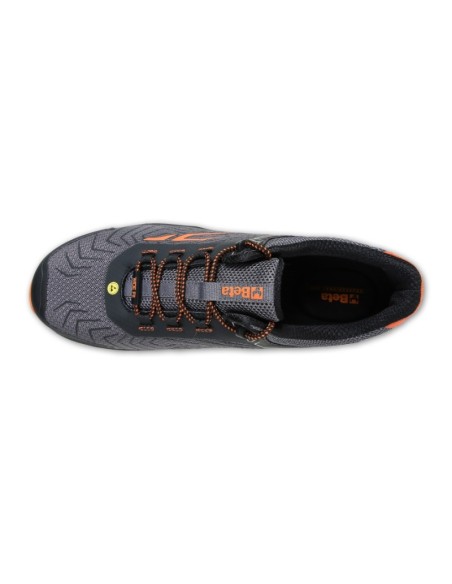 Zapato 0-gravity muy ligero mod 7352G