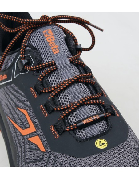 Zapato 0-gravity muy ligero mod 7352G