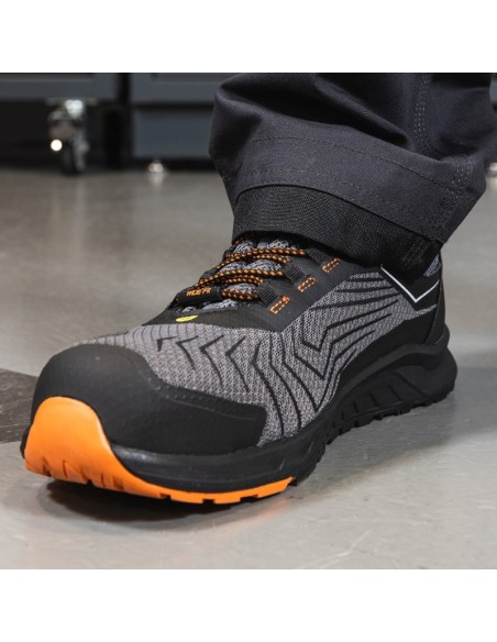 Zapato 0-gravity muy ligero mod 7352G