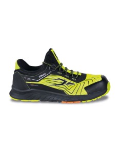 Zapato 0-gravity amarillo mod 7353Y