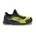 Zapato 0-gravity amarillo mod 7353Y