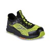 Zapato 0-gravity amarillo mod 7353Y