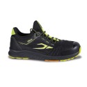 Zapato 0-gravity negro mod 7354N