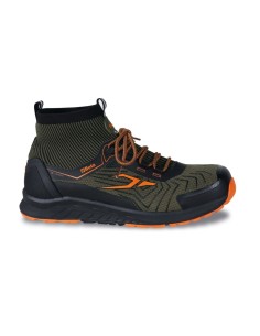 Bota 0-gravity verde mod 7355V
